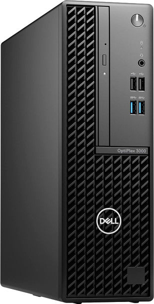 Dell OptiPlex 3000 – Professionally Refurbished Business Desktop
