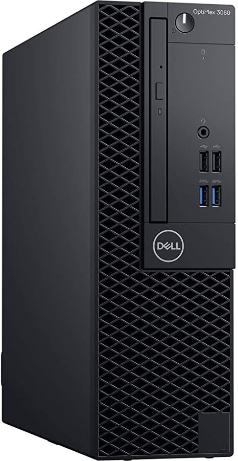 Dell OptiPlex 3060 – Professionally Refurbished Business Desktop