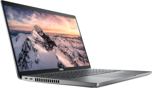 Dell Latitude 14.0" 5430 – Professionally Refurbished Business Laptop