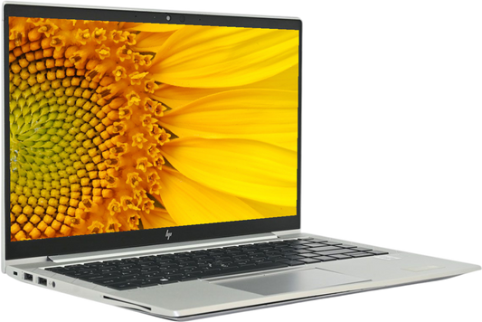HP EliteBook 14.0" 840 G7 – Professionally Refurbished Business Laptop