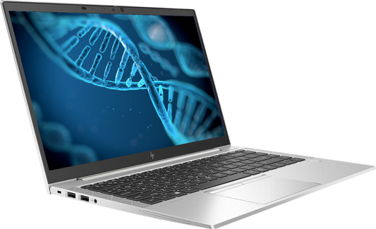 HP EliteBook 14.0" 840 G8 – Professionally Refurbished Business Laptop