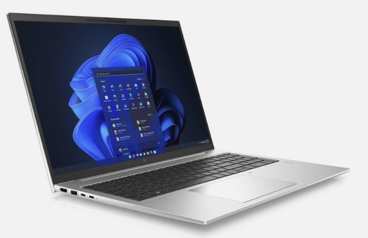 HP EliteBook 15.6" 860 G9 – Professionally Refurbished Business Laptop