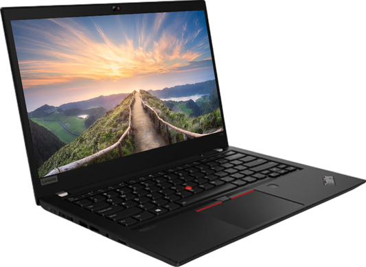 Lenovo ThinkPad 14.0" T14 Gen 2 – Professionally Refurbished Business Laptop